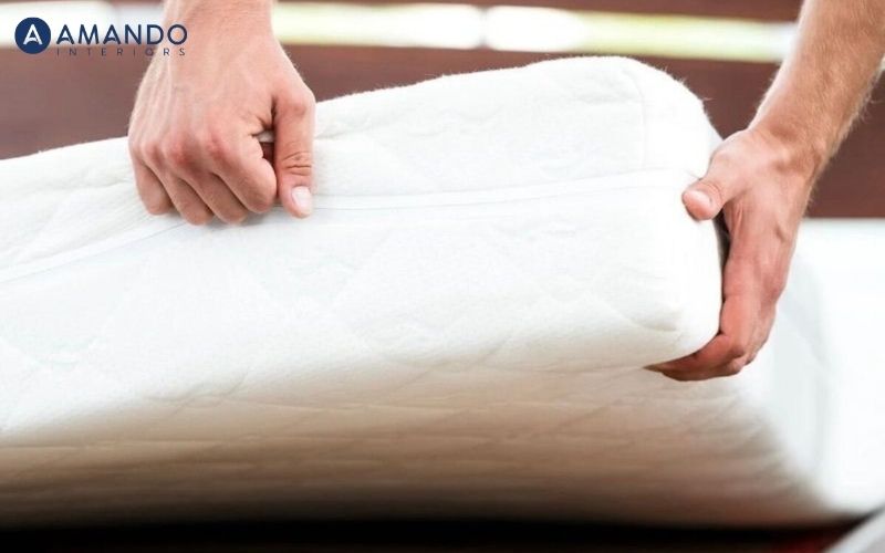 Lưu ý quan trọng khi chọn nệm dày 50cm
