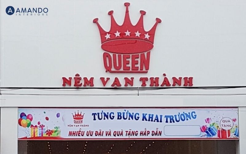 Nệm Vạn Thành giá tốt chất lượng