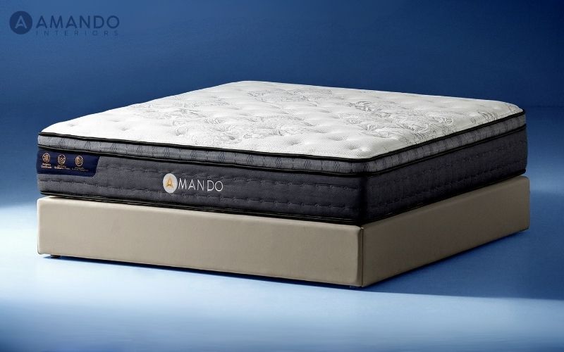 Nệm 1m2x1m8 phù hợp với những ai?