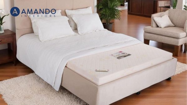 Bảng giá nệm 80 x 200 và Top 3 sản phẩm được ưa chuộng hiện nay