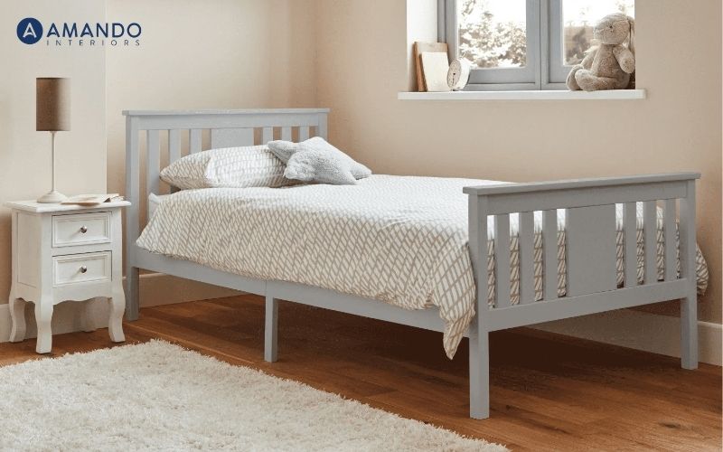 Bảng giá nệm 80x180, top 6 nệm 80x180 giá tốt, chất lượng 2026 4 Top 6 nệm 80x180 chất lượng, giá tốt