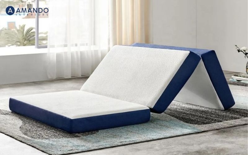 Bảng giá nệm 80x180, top 6 nệm 80x180 giá tốt, chất lượng 2026 2 Nệm 80x180 là gì