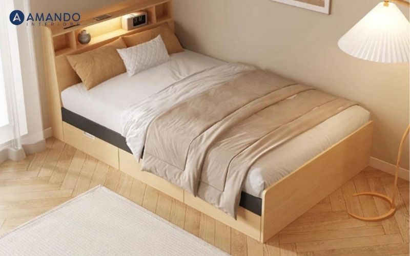 Bảng giá nệm 80x180, top 6 nệm 80x180 giá tốt, chất lượng 2026 3 Nệm 80x180 phù hợp với ai