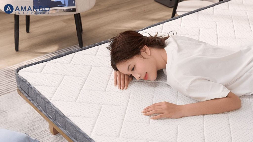 Đệm 1m5x1m9 giá bao nhiêu? Mua đệm 1m5x1m9 ở đâu chất lượng? 2 Đệm 1m5x1m9 giá bao nhiêu? Cập nhật bảng giá mới nhất