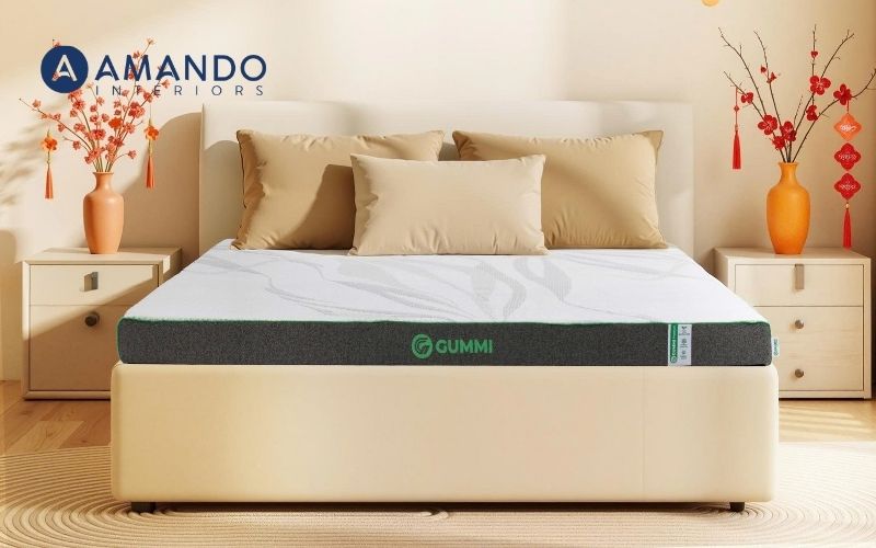 Nệm Gummi Premium