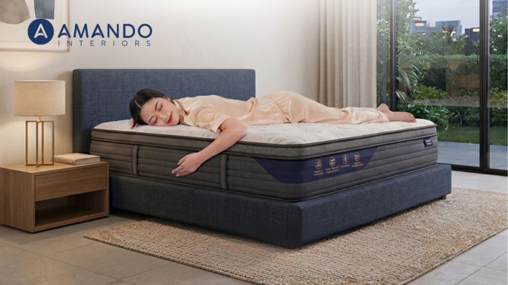 Top 12 địa chỉ bán nệm Bình Thạnh uy tín chất lượng