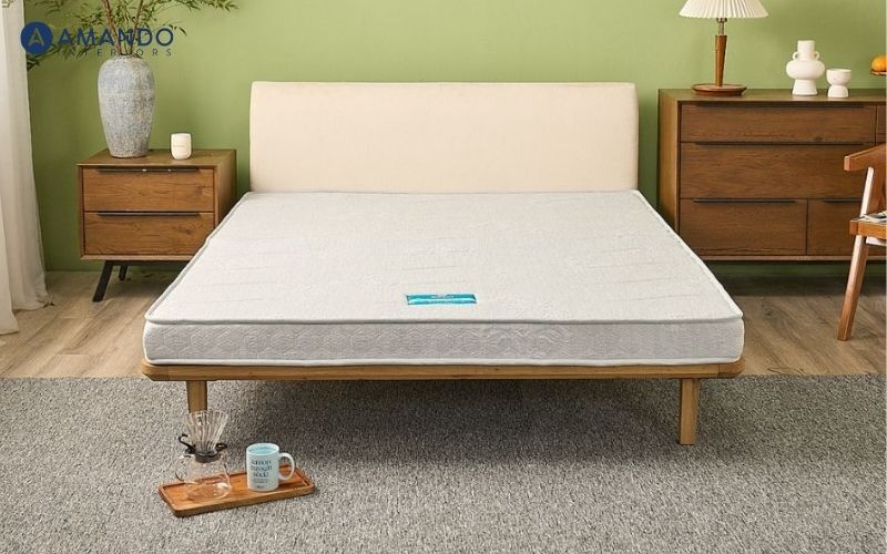 Đệm 1m5x1m9 giá bao nhiêu? Mua đệm 1m5x1m9 ở đâu chất lượng? 3 Bảng giá đệm 1m5x1m9 bông ép