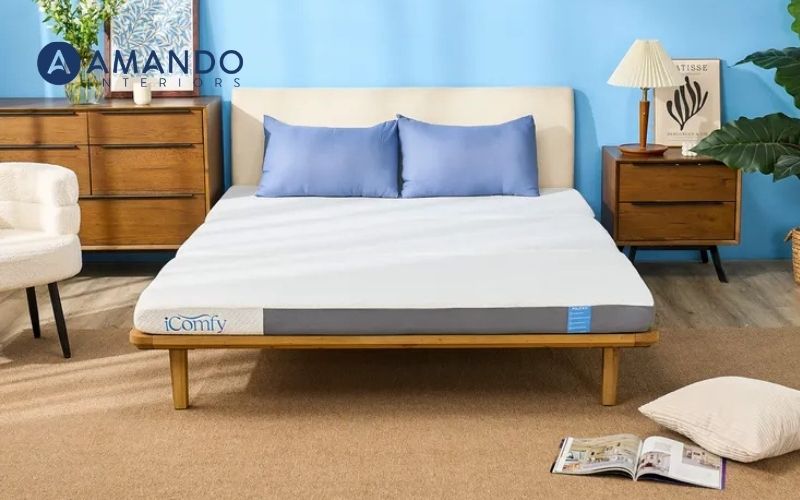 iComfy Fold 3.0 là lựa chọn linh hoạt và tiện dụng cho sinh viên.