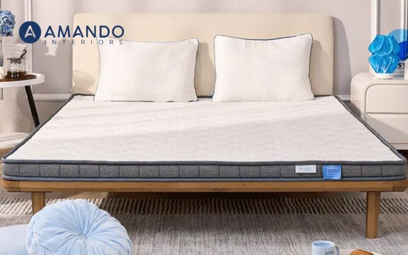 iComfy Basic 1.0 là lựa chọn tiết kiệm nhưng vẫn đảm bảo tính thực tế.