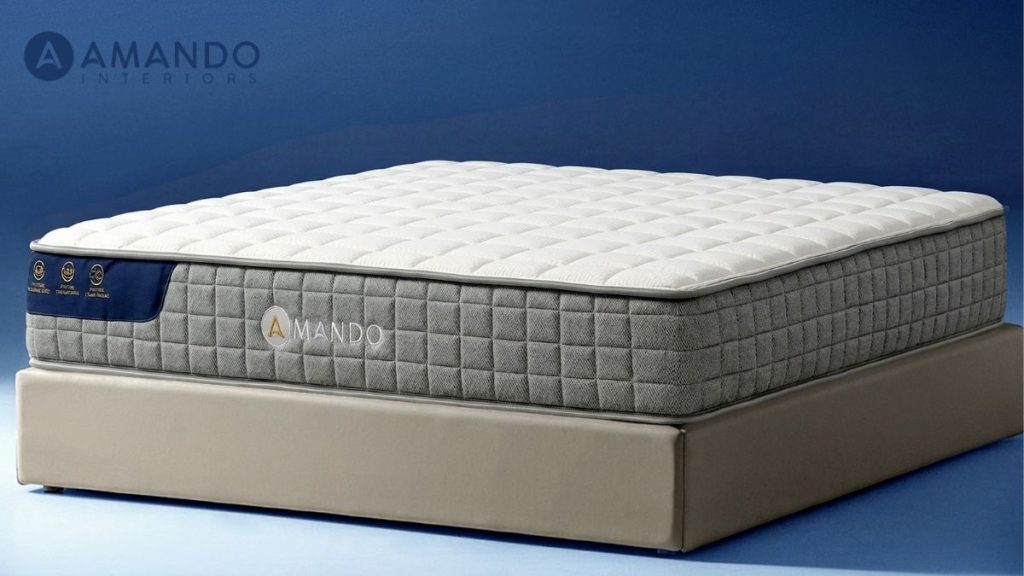 nệm lò xo giá 10 triệu