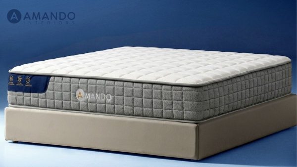 Nệm lò xo giá 10 triệu: Top 5 mẫu nệm lò xo tầm trung nên mua