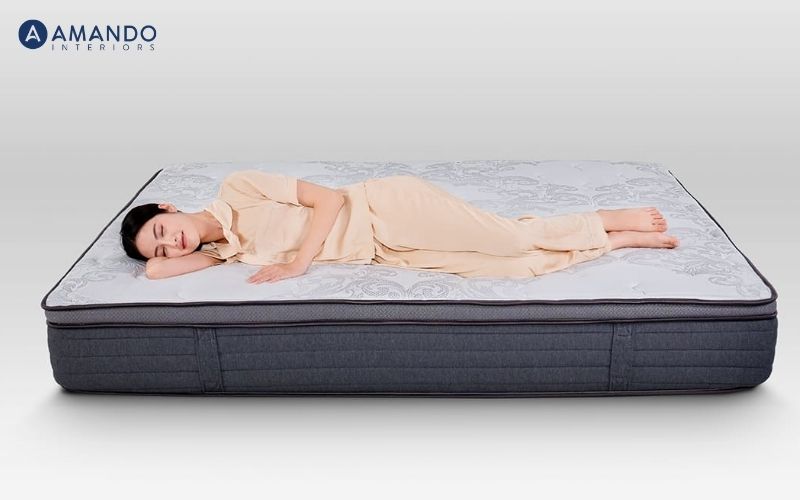 Người muốn nâng cấp chất lượng giấc ngủ