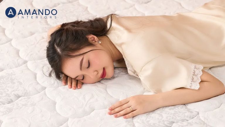 Nệm lò xo giá 5 triệu có tốt không? Gợi ý 3 mẫu nệm giá tốt, chất lượng