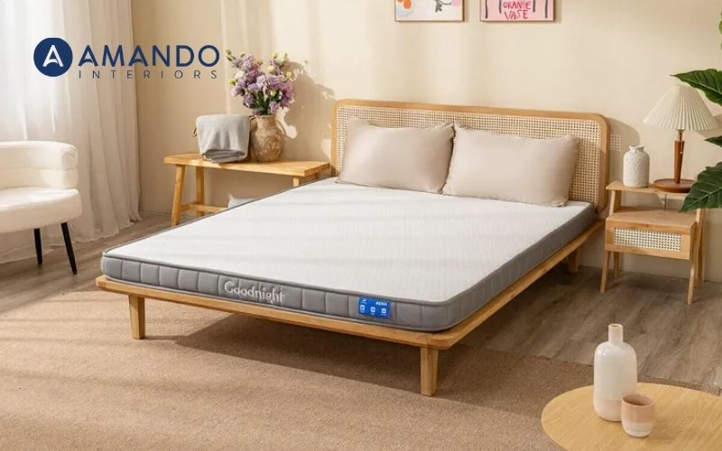 Goodnight Latex Hybrid