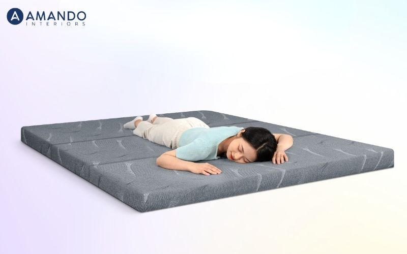Nệm foam Goodnight Core (Akita)