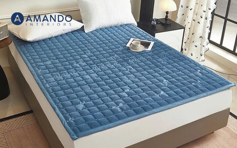 Đệm nhung MINIIN là lựa chọn phù hợp cho nhu cầu sử dụng cơ bản.
