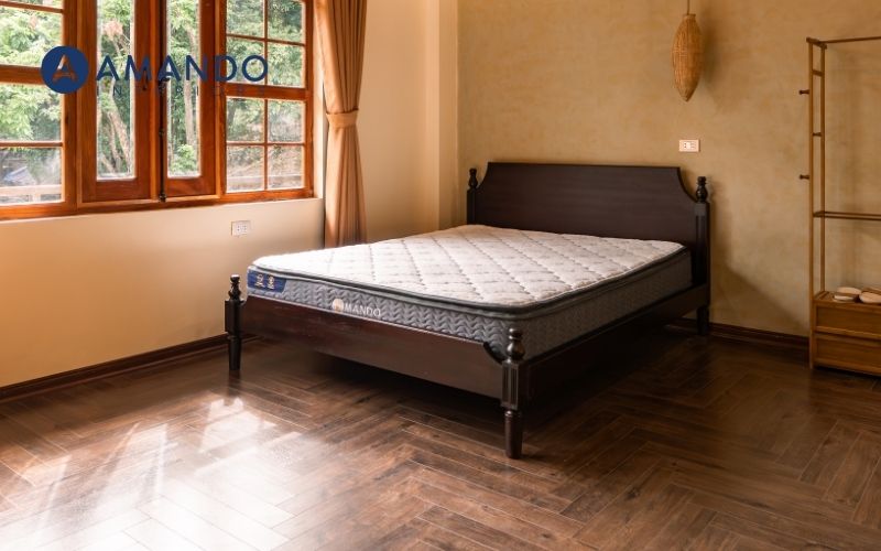 Bảng giá nệm 80 x 200 và Top 3 sản phẩm được ưa chuộng hiện nay 11 Tham khảo thêm nhiều mẫu nệm kích thước nhỏ tại Amando