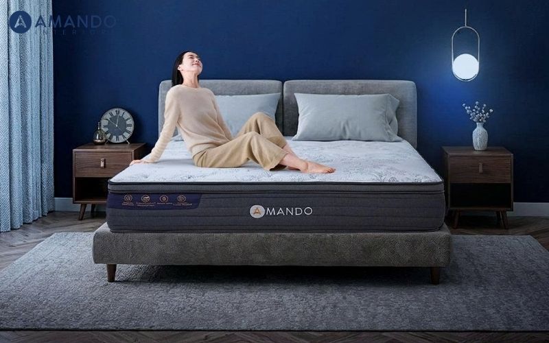 Tiêu chí chọn nệm lò xo giá 10 triệu phù hợp và bền lâu