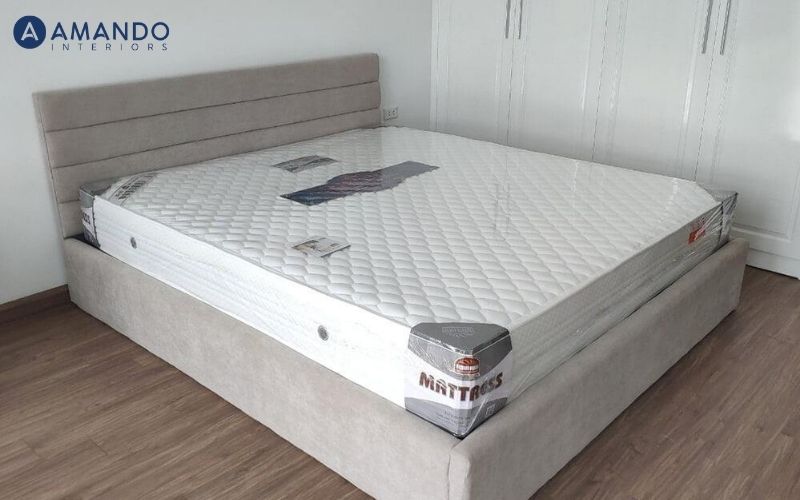 Đệm 1m5x1m9 giá bao nhiêu? Mua đệm 1m5x1m9 ở đâu chất lượng? 4 Ưu điểm nổi bật của đệm 1m5x1m9 trong không gian nhỏ