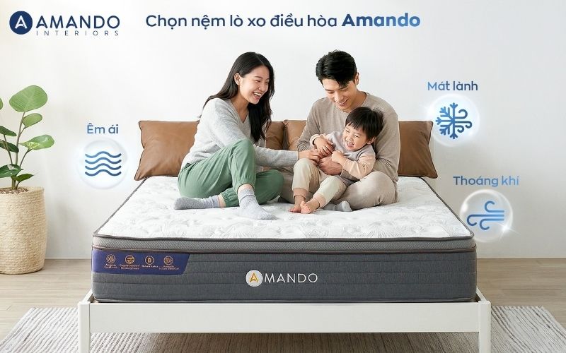 Việc lựa chọn thương hiệu uy tín sẽ giúp bạn yên tâm hơn về chất lượng và độ bền sản phẩm