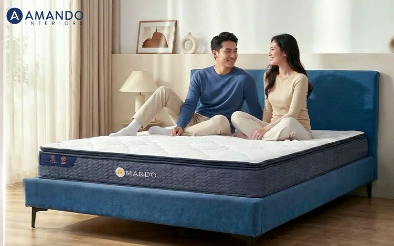 Danh sách 10 cửa hàng nệm Bến Tre chất lượng bạn nên biết 15 Lưu ý khi lựa chọn cửa hàng nệm Bến Tre