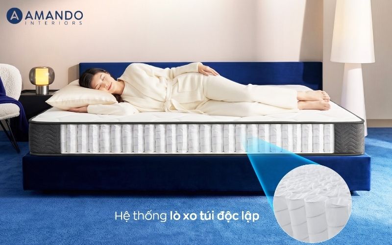 Danh sách 10 cửa hàng nệm Lạng Sơn được nhiều người tin chọn 16 Tiêu chí lựa chọn cửa hàng nệm chính hãng tại Lạng Sơn