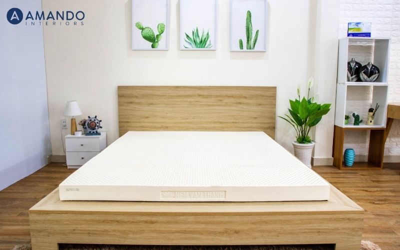 Mua nệm ở đâu quận 10? Top 10 cửa hàng nệm quận 10 uy tín 6 Các dòng nệm Vạn Thành được nhiều khách hàng lựa chọn