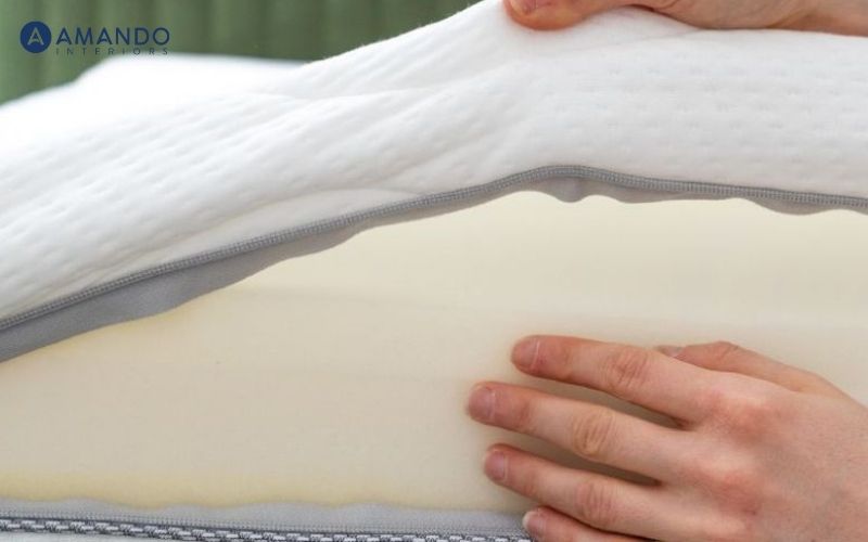 Cách xử lý nệm bị thấm nước nhanh - gợi ý nệm dễ làm sạch 5 Cách xử lý nệm bị thấm nước