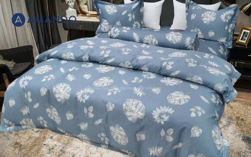 Mua nệm ở đâu Vĩnh Phúc? Top 10 cửa hàng nệm uy tín, giá tốt 13 Cửa hàng chăn ga gối nệm Giáp Linh