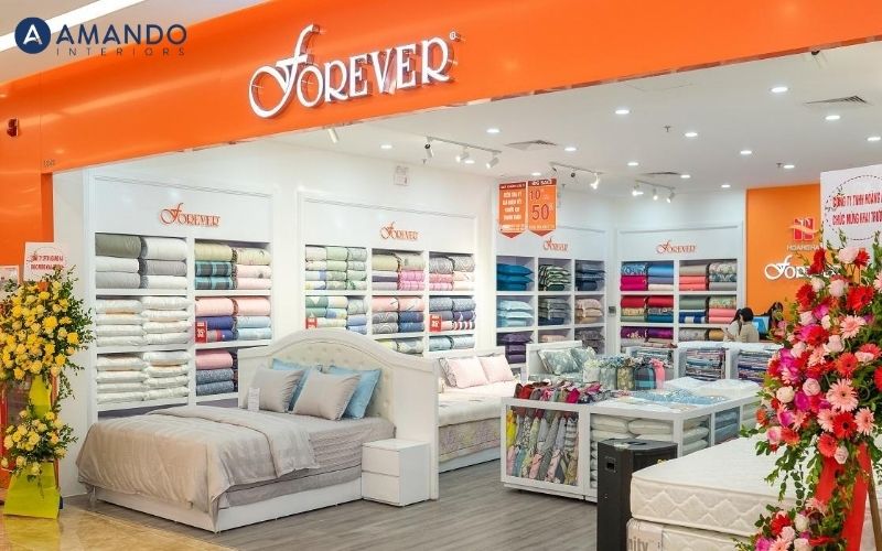 Mua nệm ở đâu quận Tân Bình? Gợi ý địa chỉ mua nệm uy tín 7 Cửa hàng Forever