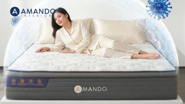 Top 10 cửa hàng nệm Bình Chánh uy tín, giá tốt đáng tham khảo