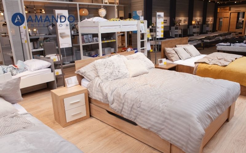 Top 10 cửa hàng nệm Bình Chánh uy tín, giá tốt đáng tham khảo 16 Cửa hàng nệm Zzbed