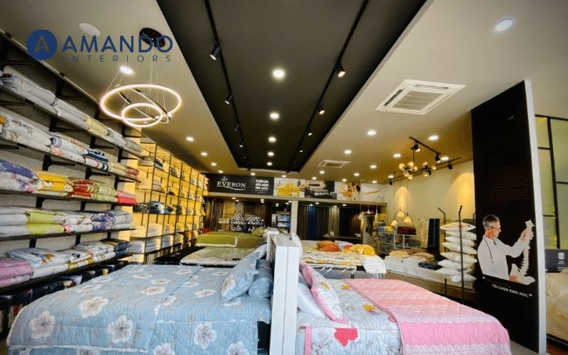 Top 10 cửa hàng nệm Bình Chánh uy tín, giá tốt đáng tham khảo 14 Cửa hàng nệm Everon