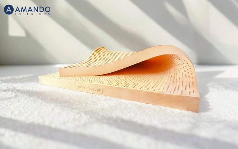 Top 10 cửa hàng nệm Đắk Lắk uy tín, chất lượng, giá tốt 14 Các sản phẩm nệm cao su Đồng Phú được đánh giá cao