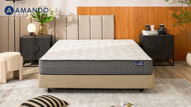 Top 10 cửa hàng nệm Đắk Lắk uy tín, chất lượng, giá tốt