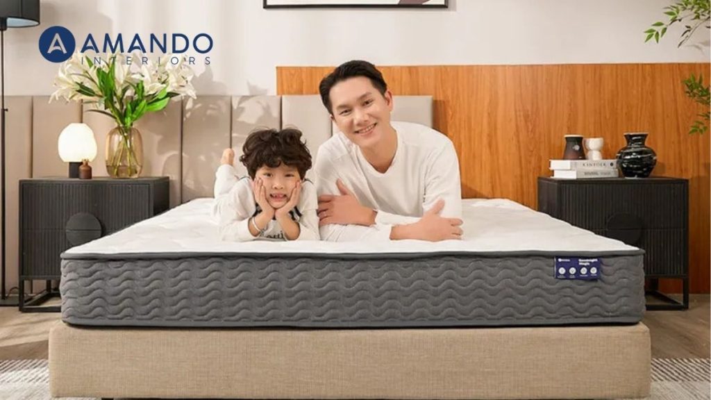 Top 12 cửa hàng nệm Hải Phòng uy tín, giá tốt hiện nay 1 Top 12 cửa hàng nệm Hải Phòng uy tín, giá tốt hiện nay