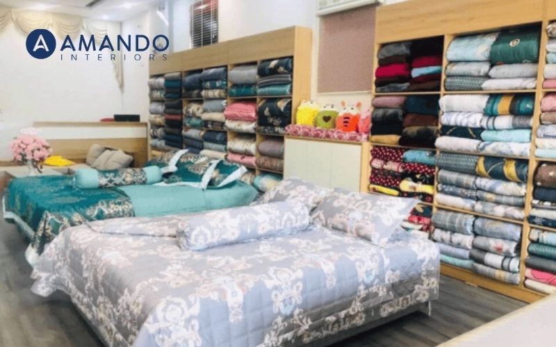 Top 12 cửa hàng nệm Hải Phòng uy tín, giá tốt hiện nay 15 Cửa hàng nệm Hải Phòng Hạnh Mai