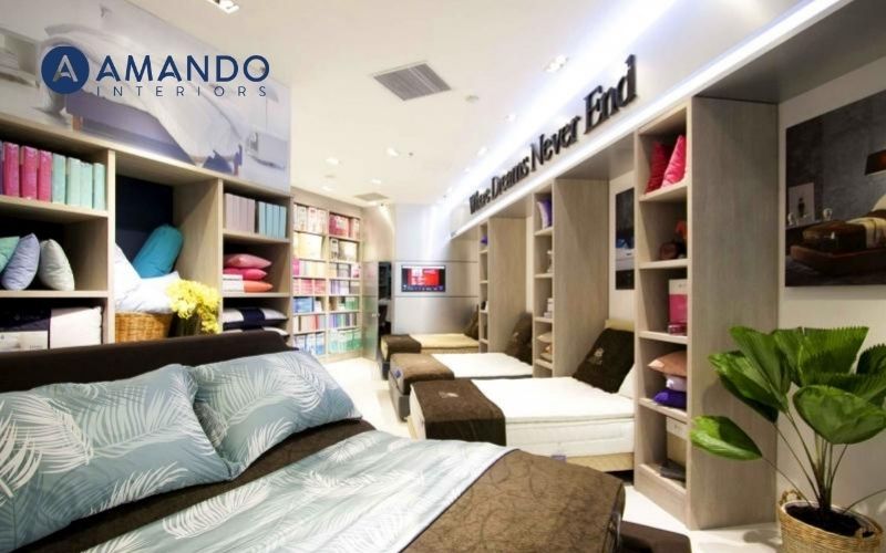 Top 12 cửa hàng nệm Hải Phòng uy tín, giá tốt hiện nay 13 Cửa hàng nệm Tuấn Anh