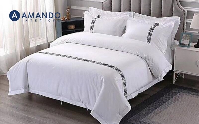 Mua nệm ở đâu Thái Nguyên? Top 12 cửa hàng nệm uy tín, giá tốt 9 Cửa hàng nệm Hoài Thu