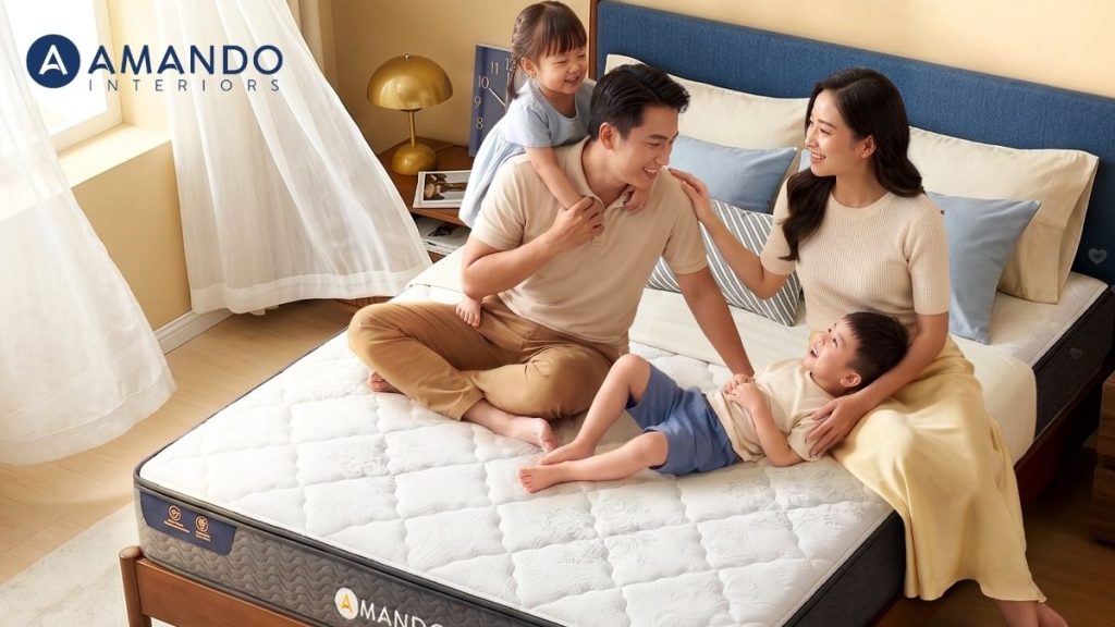 Danh sách 10 cửa hàng nệm Lạng Sơn được nhiều người tin chọn 1 Cửa hàng nệm Lạng Sơn