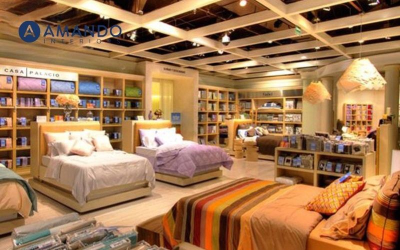 Top 11 cửa hàng nệm Long An chất lượng cho mọi gia đình 7 Cửa hàng nệm Long An Đồng Phú