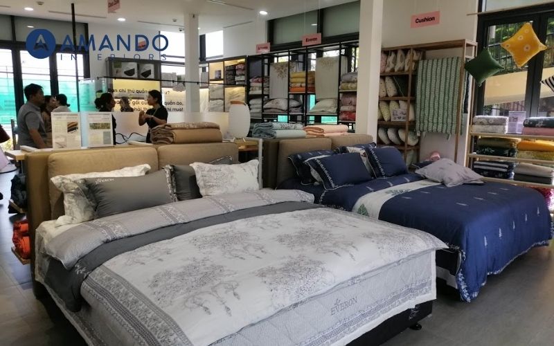 Top 15 cửa hàng nệm Nghệ An đáng trải nghiệm năm 2026 6 Cửa hàng nệm NaMat-Lizd