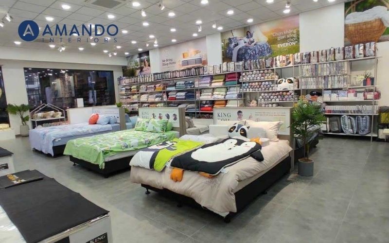 Top 15 cửa hàng nệm Nghệ An đáng trải nghiệm năm 2026 5 Cửa hàng nệm Nghệ An Everon