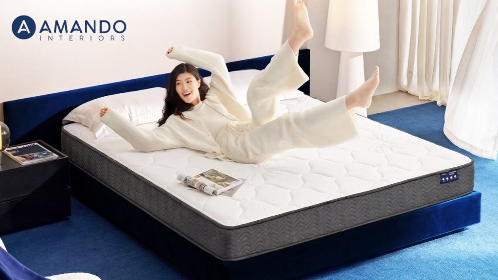 Review 10 cửa hàng nệm Ninh Bình uy tín, chất lượng 1 Cửa hàng nệm Ninh Bình