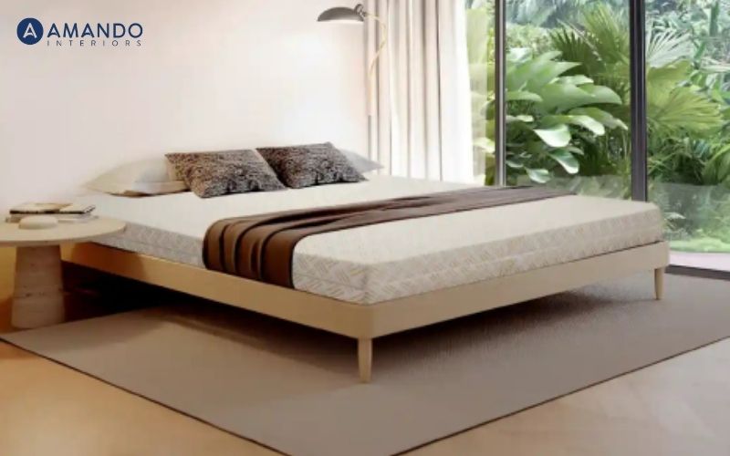 Mua nệm ở đâu Quận 8? Top 10 cửa hàng nệm uy tín, giá tốt 5 Đại lý nệm Kim Cương