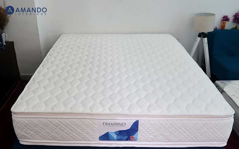Mua nệm ở đâu Quận 8? Top 10 cửa hàng nệm uy tín, giá tốt 7 Đại lý nệm Vạn Thành