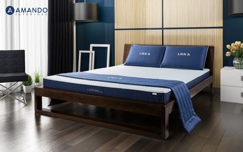 Top 10+ cửa hàng nệm quận Cầu Giấy giá rẻ, đáng mua 2026 13 Cửa hàng nệm Liên Á