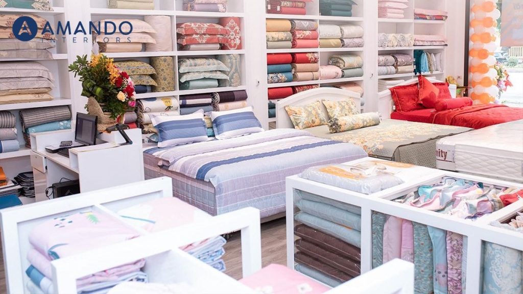Top 10 cửa hàng nệm quận Hà Đông chất lượng, giá tốt 1 Top 10 cửa hàng nệm quận Hà Đông chất lượng, giá tốt