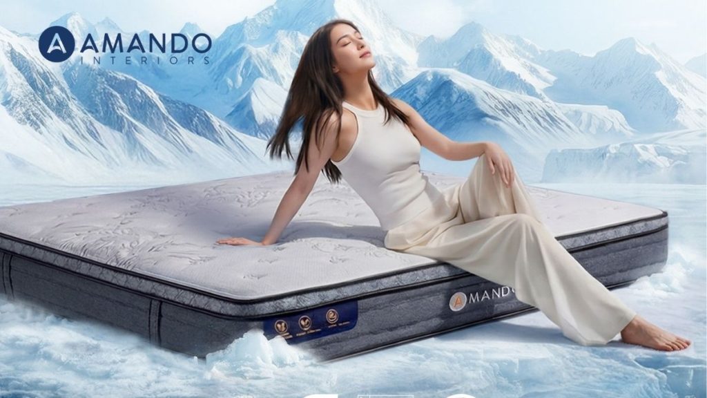 Top 12 cửa hàng nệm Quảng Ninh được nhiều khách tin chọn 1 Top 12 cửa hàng nệm Quảng Ninh được nhiều khách tin chọn