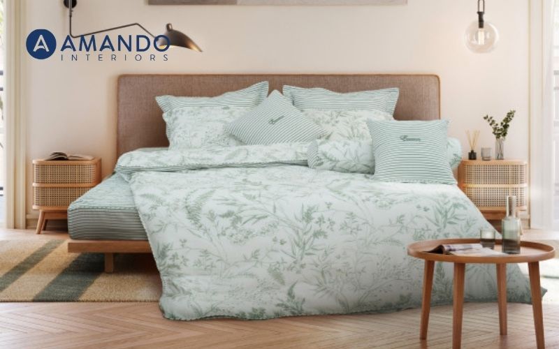 Top 12 cửa hàng nệm Quảng Ninh được nhiều khách tin chọn 9 Cửa hàng nệm Chăn ga gối đệm KOALA